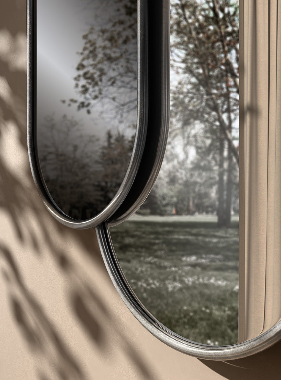 Grex Mirror | Capod’opera Luxury Design Furniture