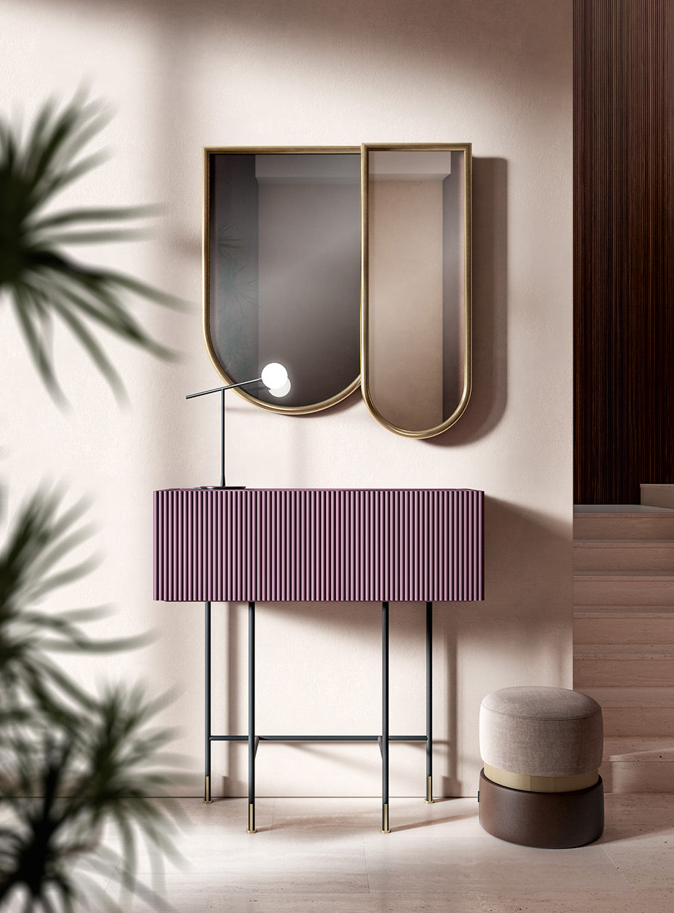 Grex Mirror | Capod’opera Luxury Design Furniture