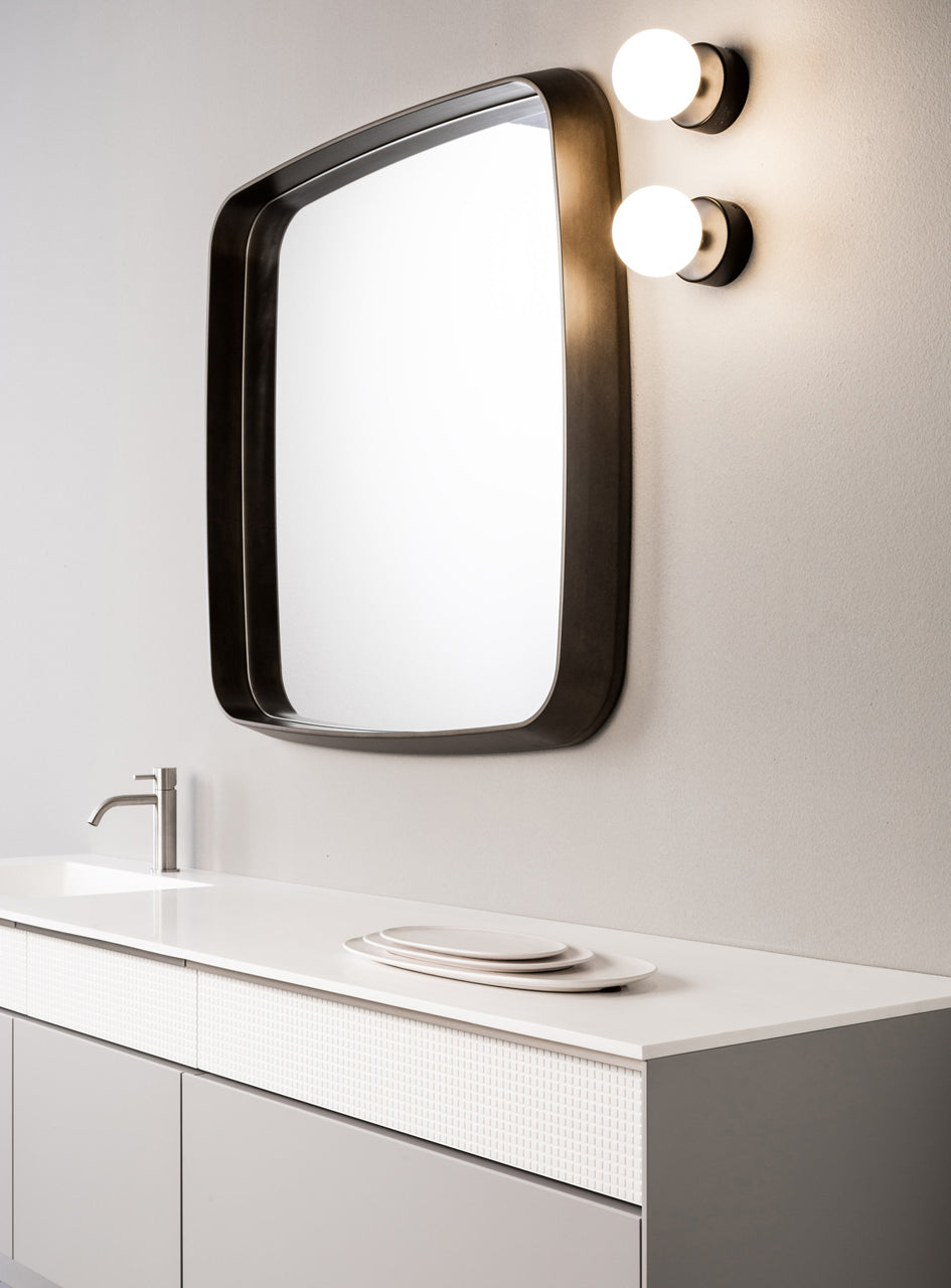 Loop Mirror | Capod’opera Luxury Design Furniture