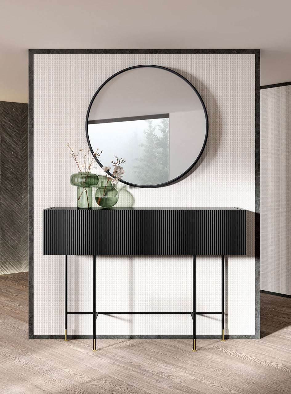 Loop Mirror | Capod’opera Luxury Design Furniture