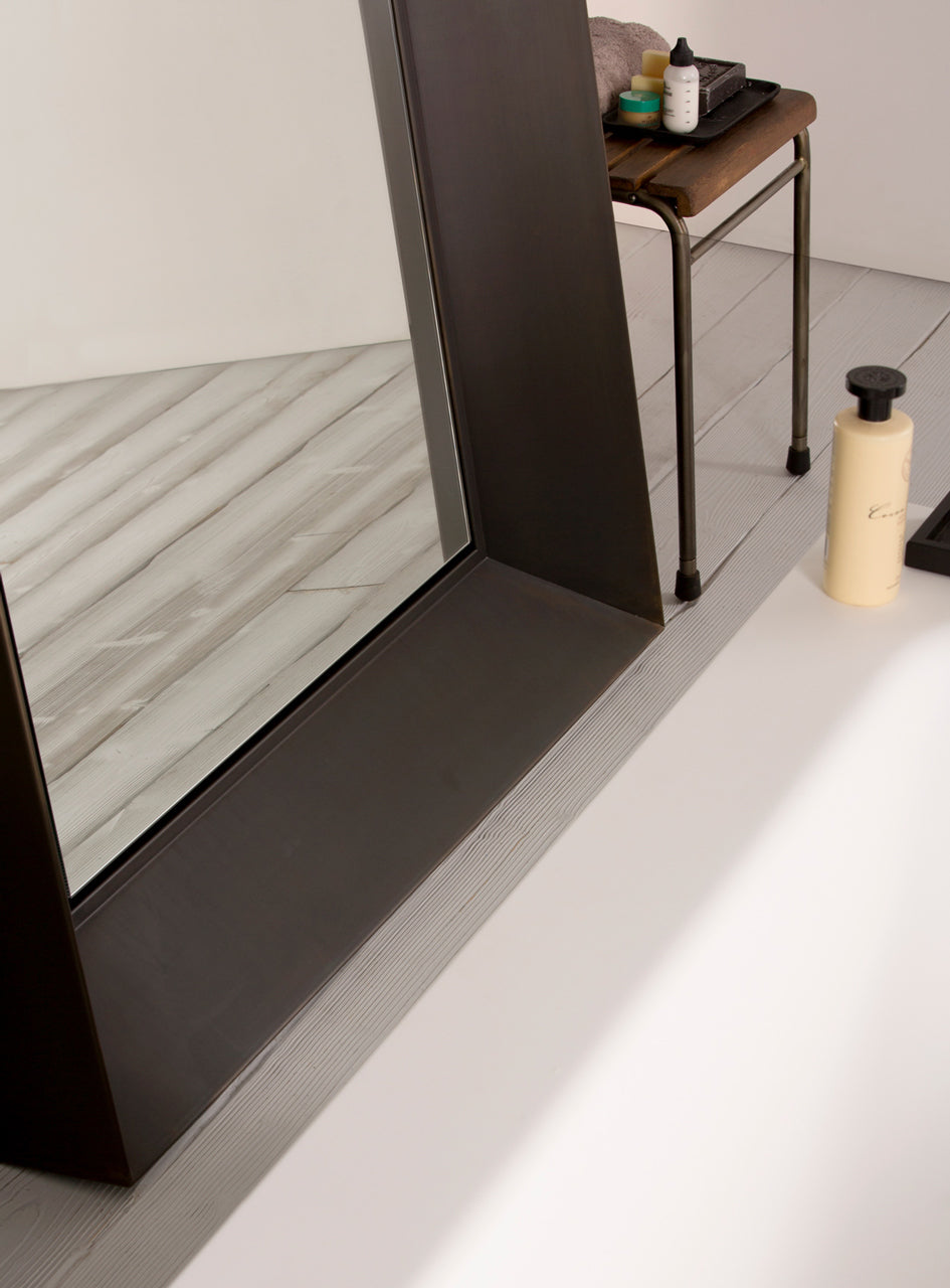 Narciso Mirror | Capod’opera Luxury Design Furniture