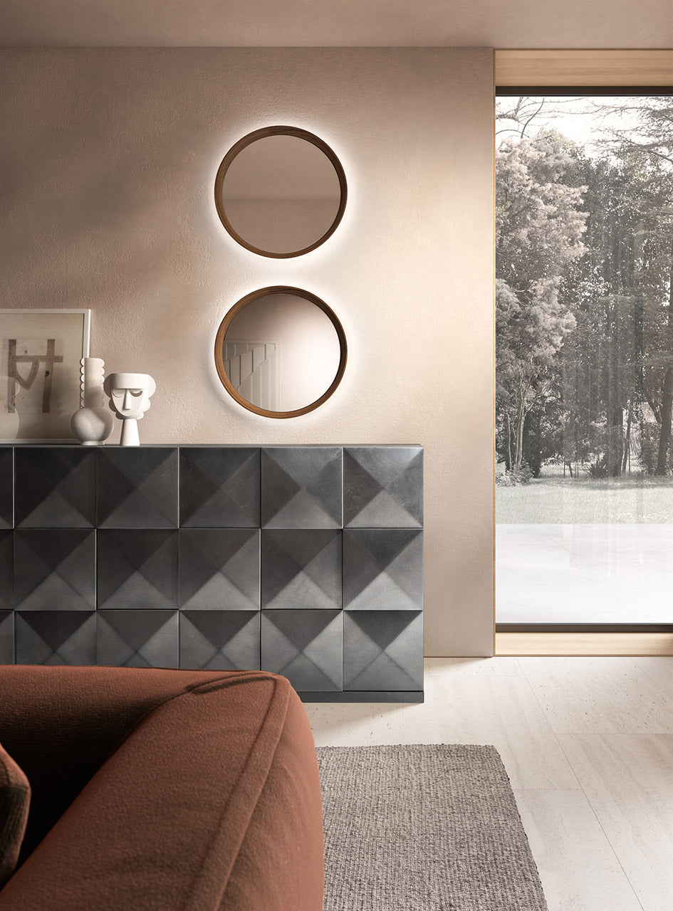 Peep Mirror | Capod’opera Luxury Design Furniture