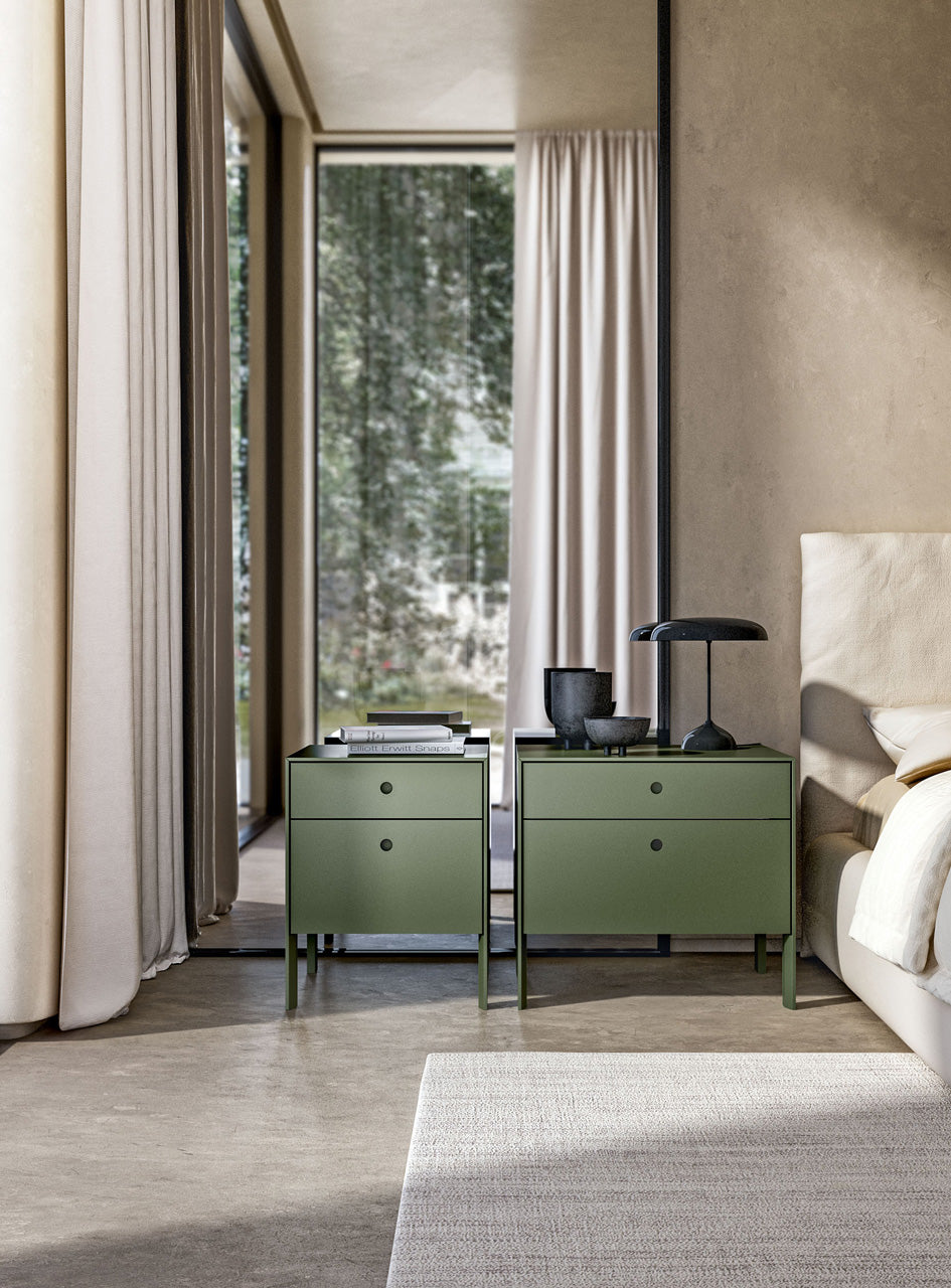 Another Day Nightstand | Capod’opera Luxury Design Furniture
