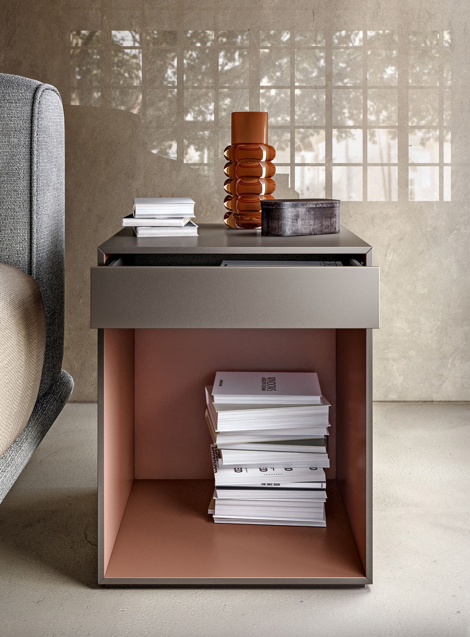 Memo Nightstand | Capod’opera Luxury Design Furniture