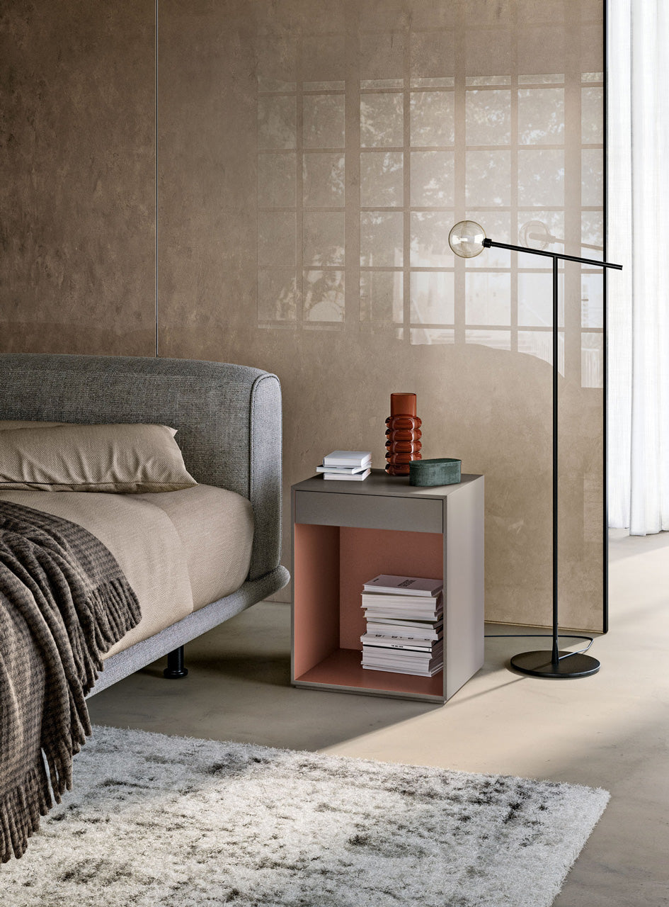 Memo Nightstand | Capod’opera Luxury Design Furniture