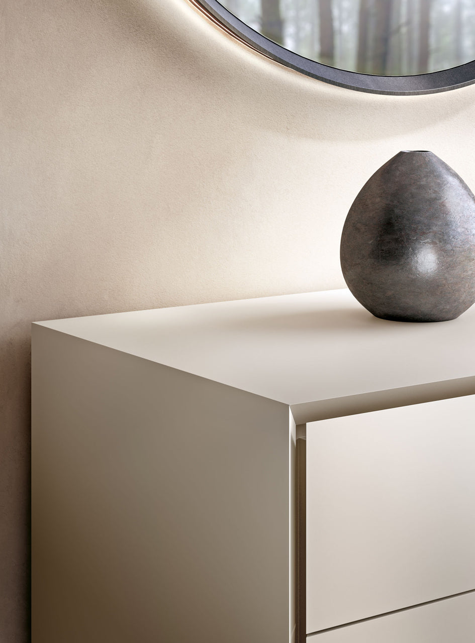 Quarantacinque Nightstand | Capod’opera Luxury Design Furniture