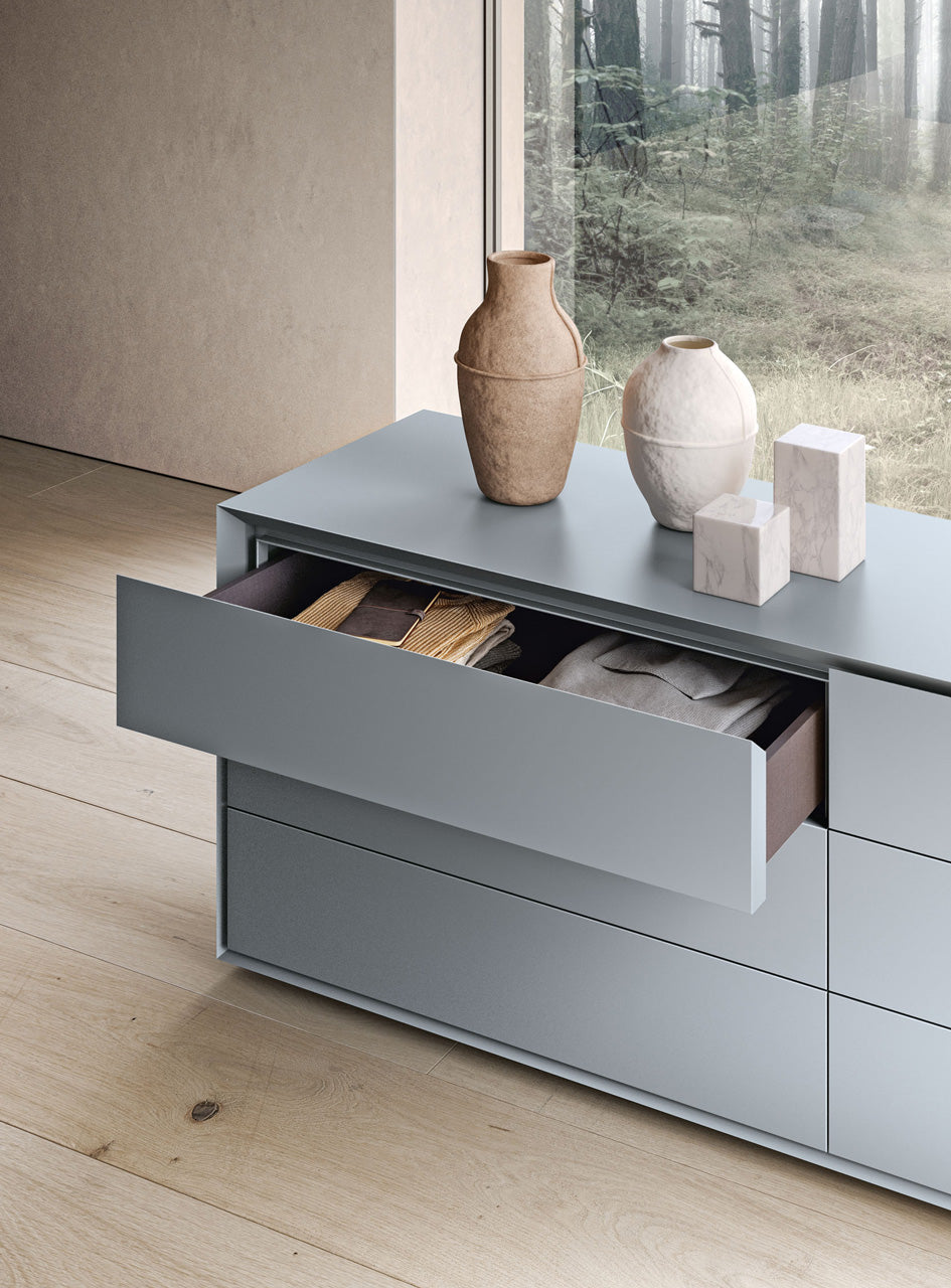 Quarantacinque Nightstand | Capod’opera Luxury Design Furniture