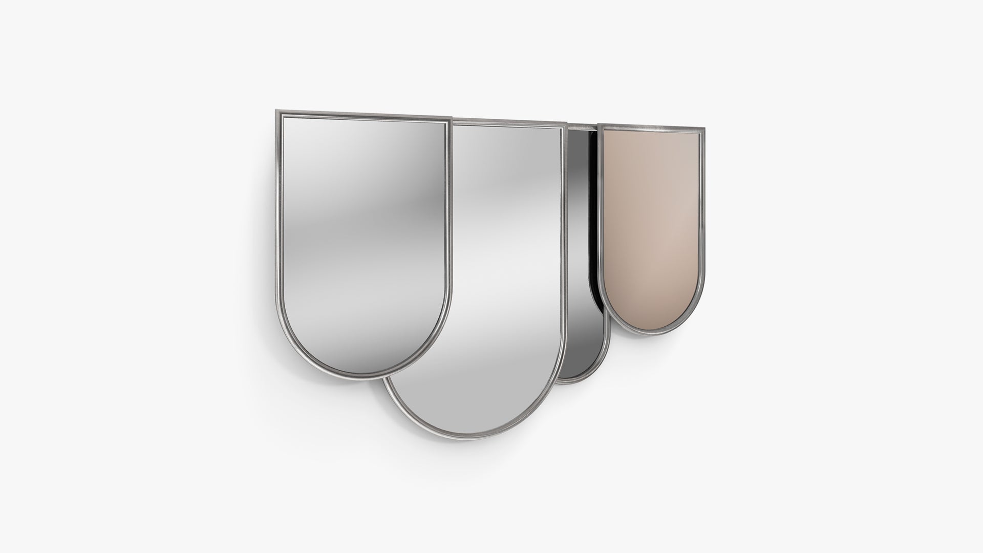 Grex Mirror | Capod’opera Luxury Design Furniture