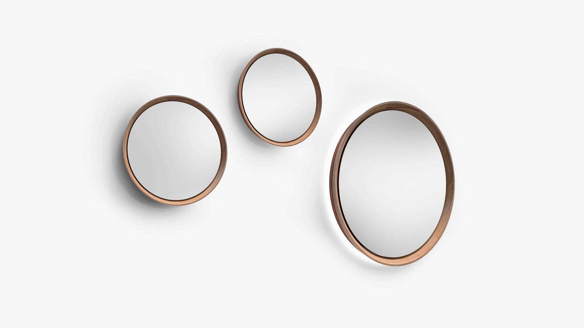 Peep Mirror | Capod’opera Luxury Design Furniture