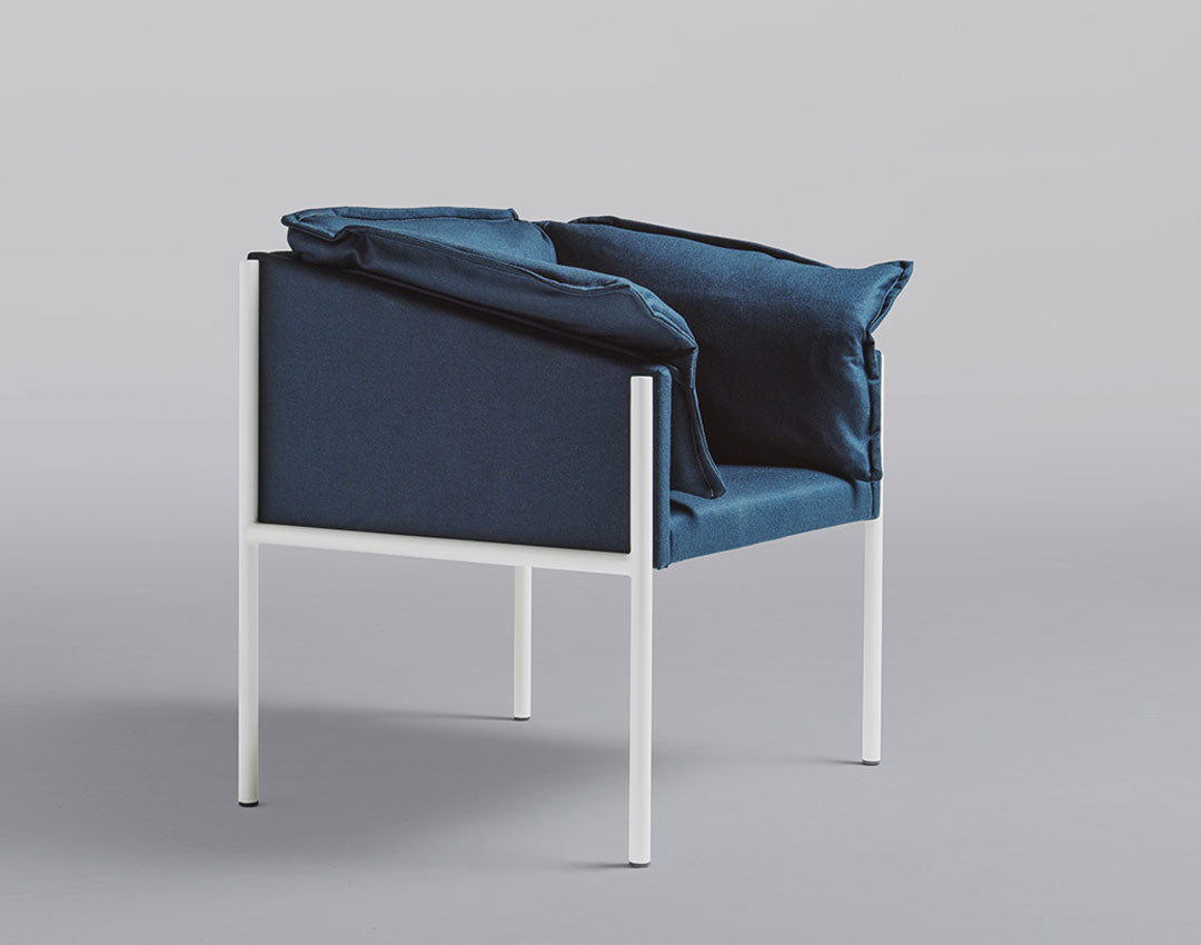 Carmen Armchair | Luxury Furniture | MyHome Collection