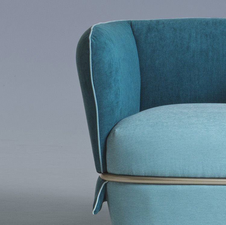 Chemise Armchair | Luxury Furniture | My Home Collection