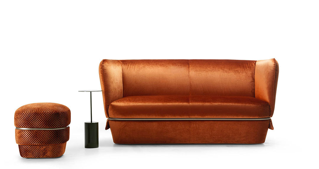 Chemise Sofa | Luxury Furniture | MyHome Collection