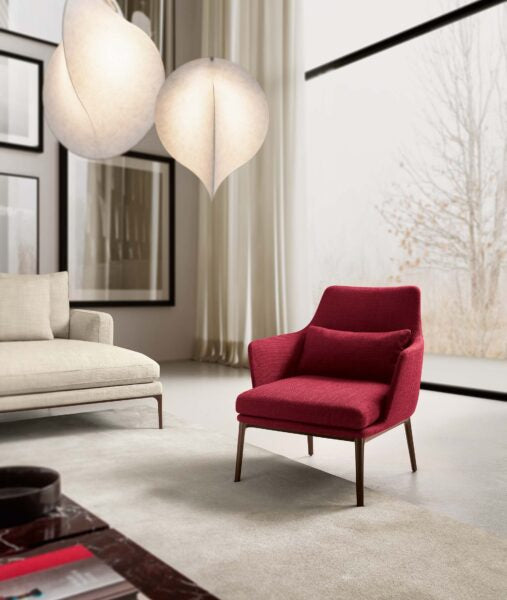 Claude Armchair | Luxury Talenti Indoor Living