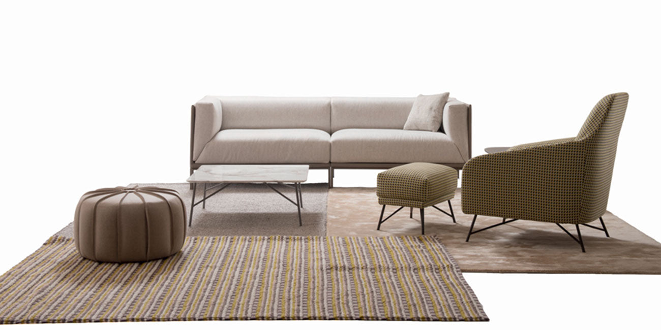 Clou Sofa | Luxury Furniture | MyHome Collection