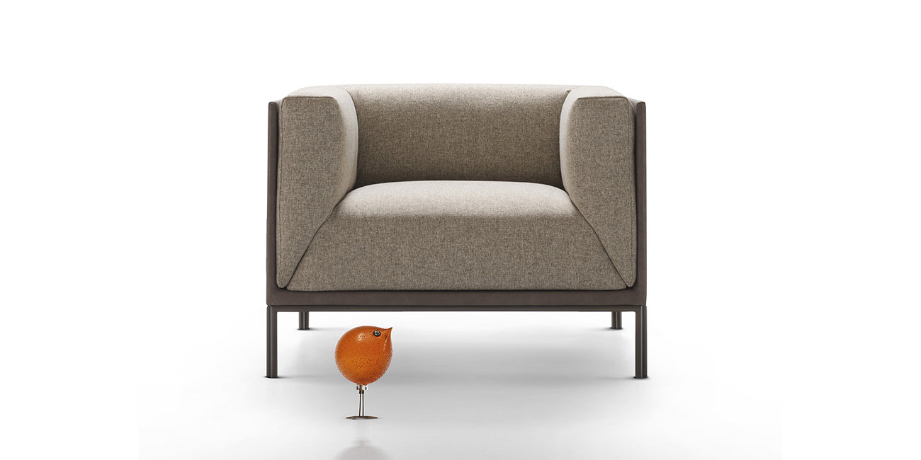 Clou Armchair | Luxury Furniture | MyHome Collection