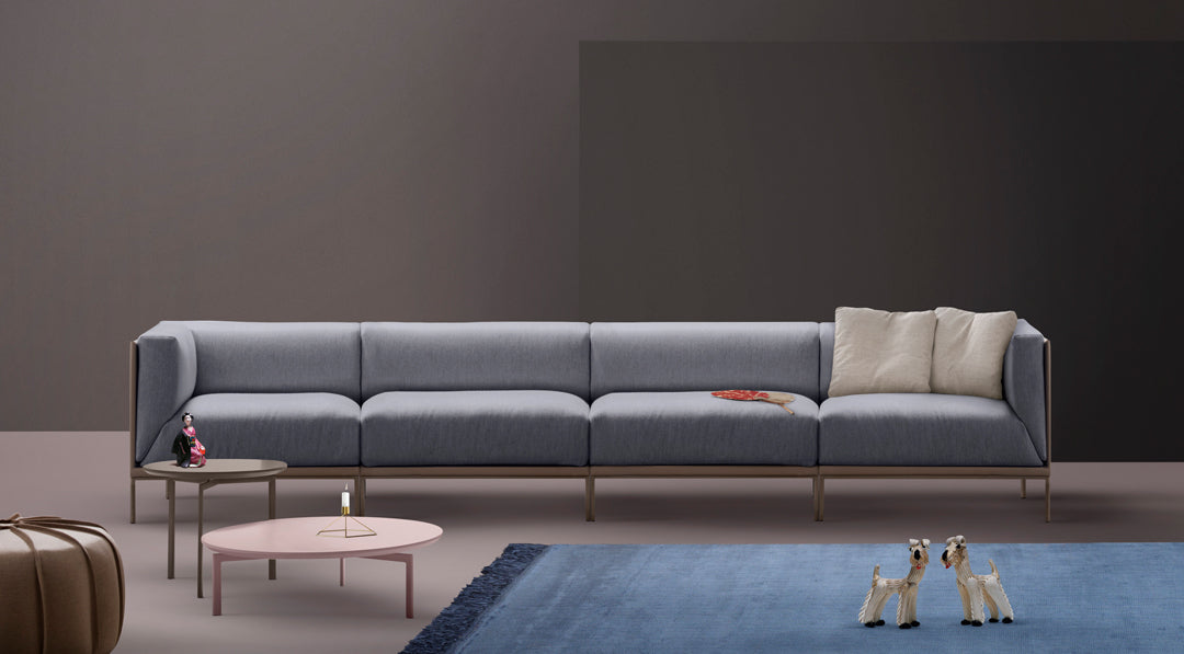 Clou Sofa | Luxury Furniture | MyHome Collection