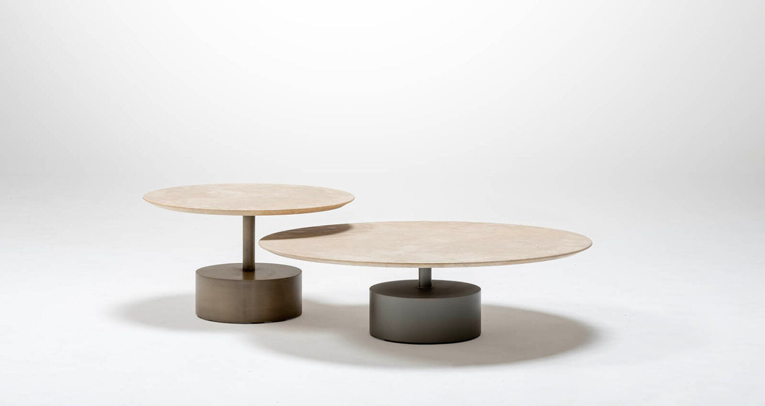 Cocktail Coffee Table | Luxury Furniture | MyHome Collection