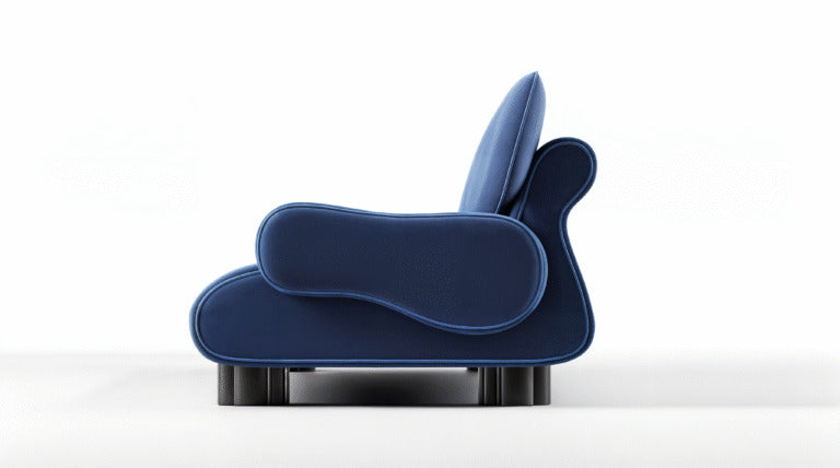 Treboli Sofa | Designed by Jaime Hayon | Italian Design Story | Arflex