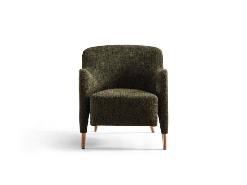 Molteni&C D.151.4 Armchair by Gio Ponti | Luxury Heritage Lounge Chair