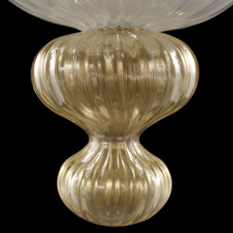 Edgar 9 Chandelier | Multiforme Artistic Luxury Lighting