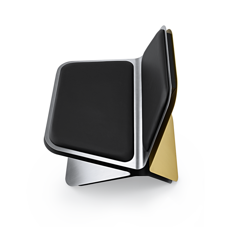 Leaf Lounge Chair Riluc Innovative Art Design Furniture