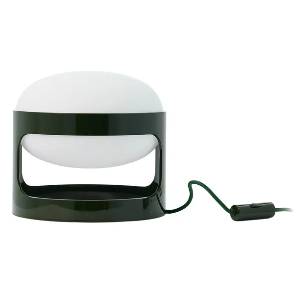 KD28 Table Lamp Kartell — Modern Iconic Design Lighting