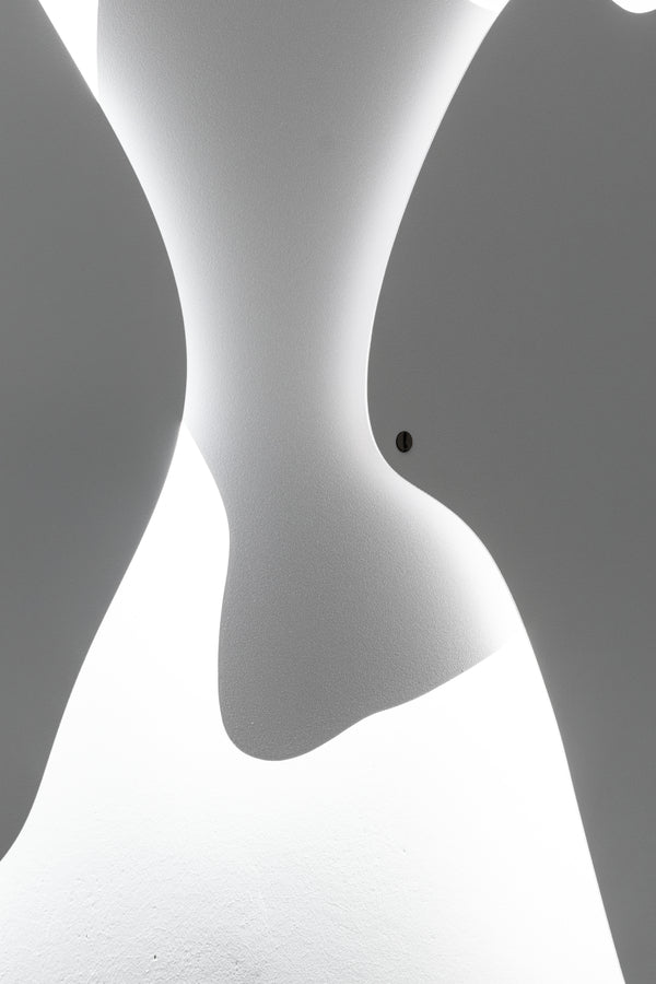 Ya-Ya Wall Lamp Hind Rabii Lighting Studio Art Light