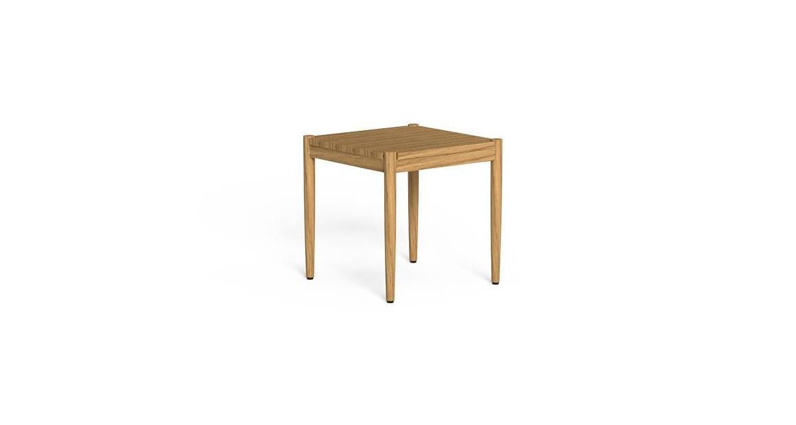 Dolcevita Side Table | Luxury Talenti Outdoor Living
