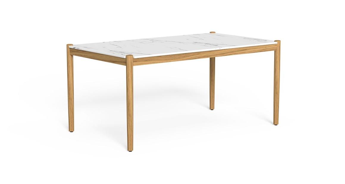 Dolcevita Dining Table | Luxury Talenti Outdoor Living