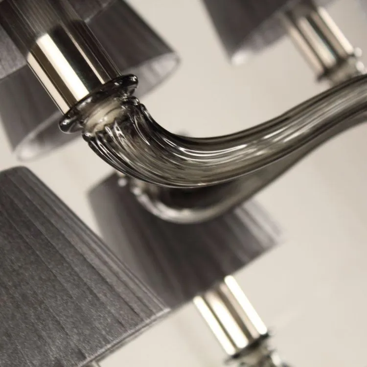 Coco 12 Suspension Lamp | Multiforme Artistic Luxury Lighting