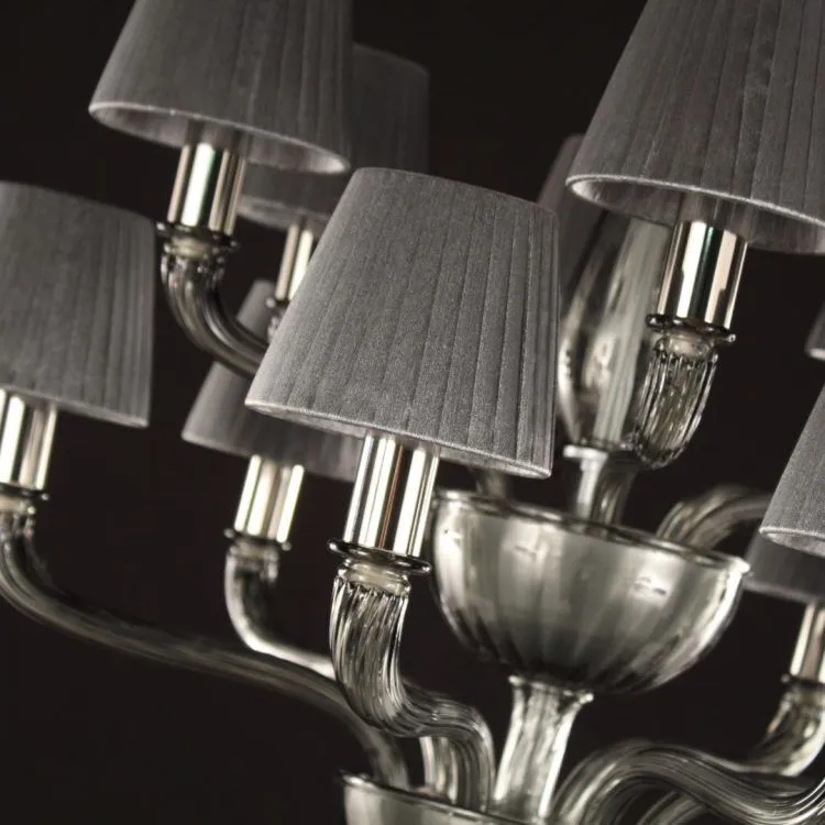 Coco 12 Suspension Lamp | Multiforme Artistic Luxury Lighting