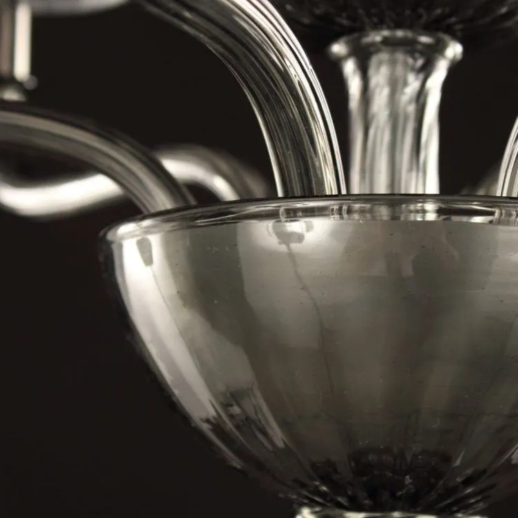 Coco 12 Suspension Lamp | Multiforme Artistic Luxury Lighting