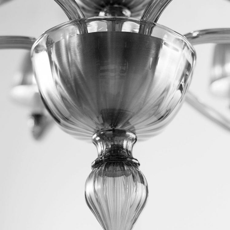 Coco 18 Suspension Lamp | Multiforme Artistic Luxury Lighting