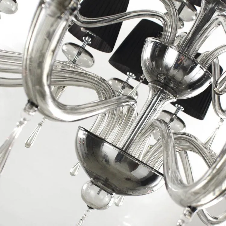 Palladium Wall Lamp | Multiforme Artistic Luxury Lighting