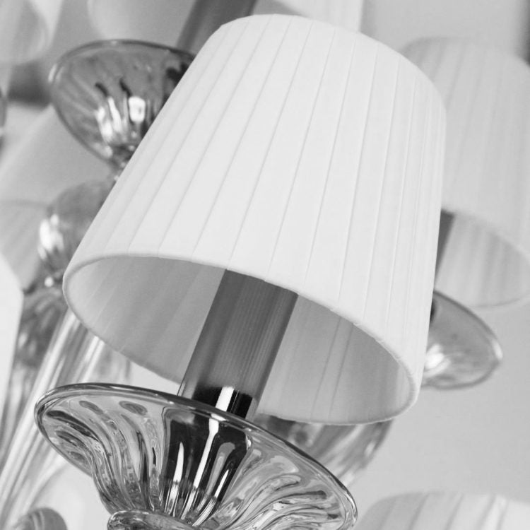 Vogue 15 Chandelier | Multiforme Artistic Luxury Lighting