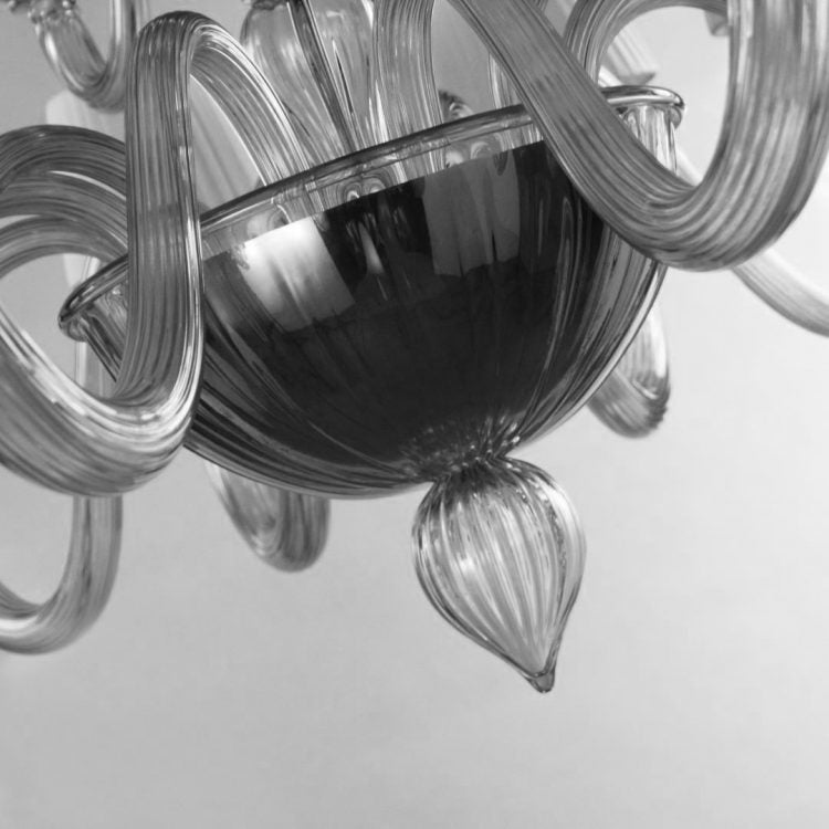 Vogue 15 Chandelier | Multiforme Artistic Luxury Lighting