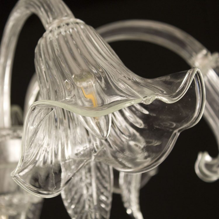 Accadueo 9 Ceiling Lamp | Multiforme Artistic Luxury Lighting