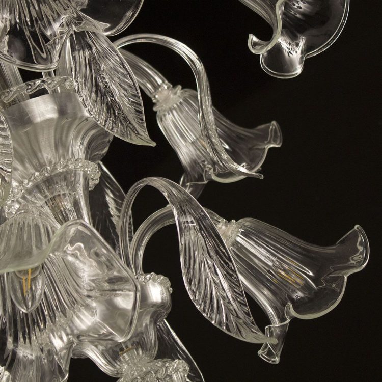 Accadueo 9 Ceiling Lamp | Multiforme Artistic Luxury Lighting