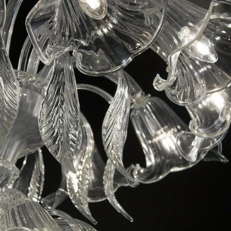 Accadueo 18 Ceiling Lamp | Multiforme Artistic Luxury Lighting