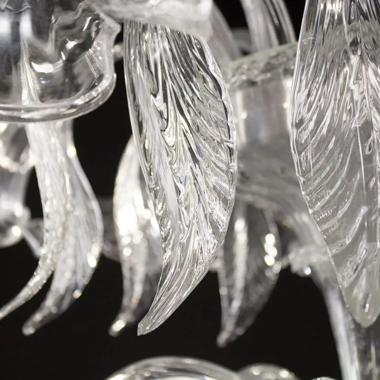 Crystal Chandelier