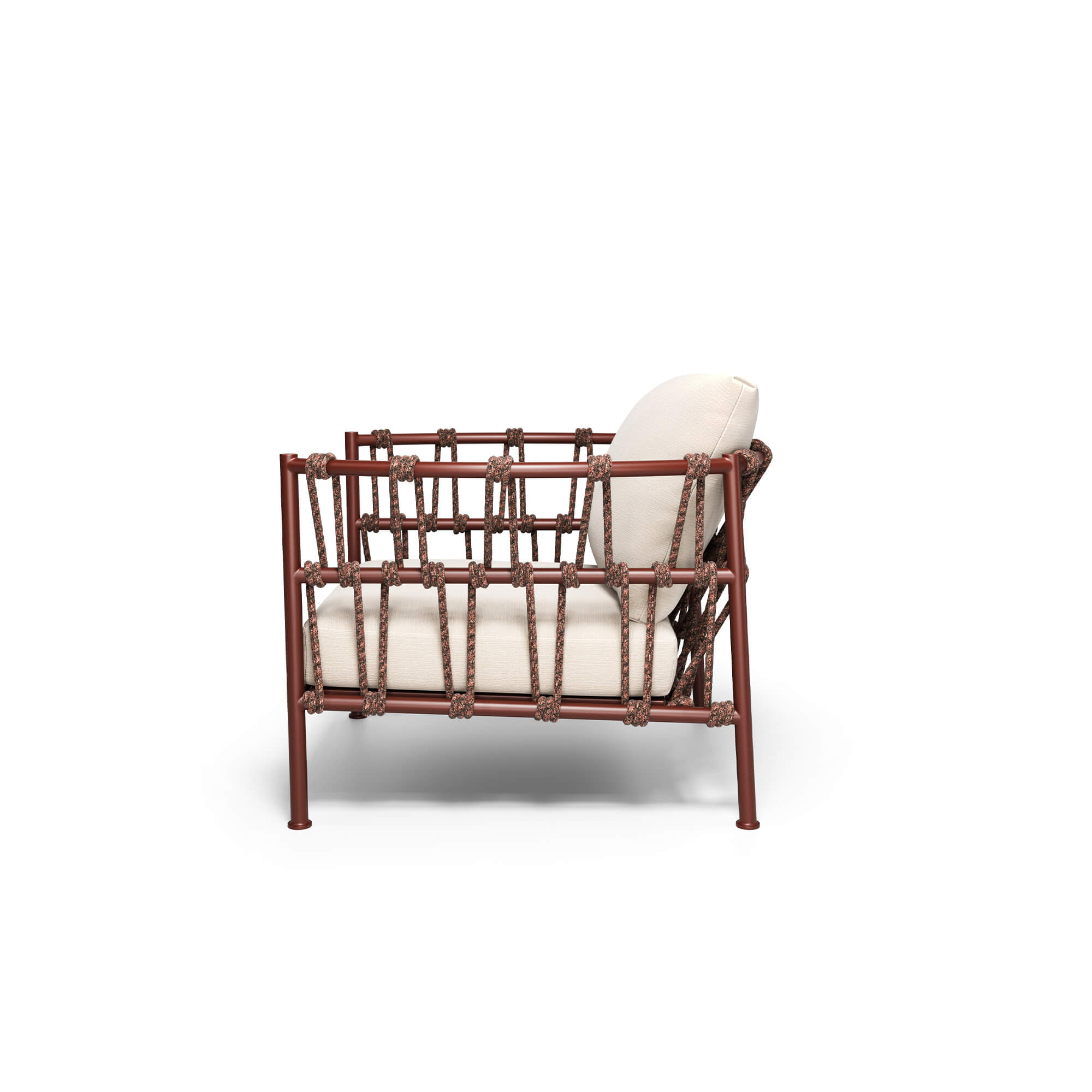 Antigua 1‑Seater Sofa by EMU – Outdoor Furniture