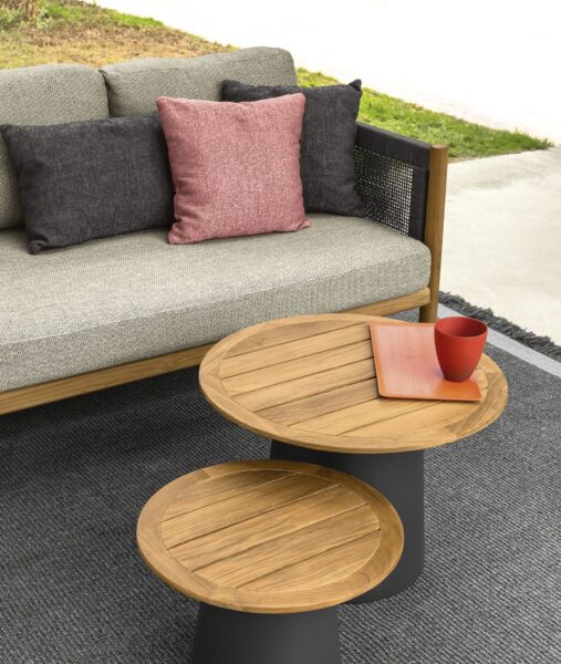 Dolcevita Coffee Table | Luxury Talenti Outdoor Living