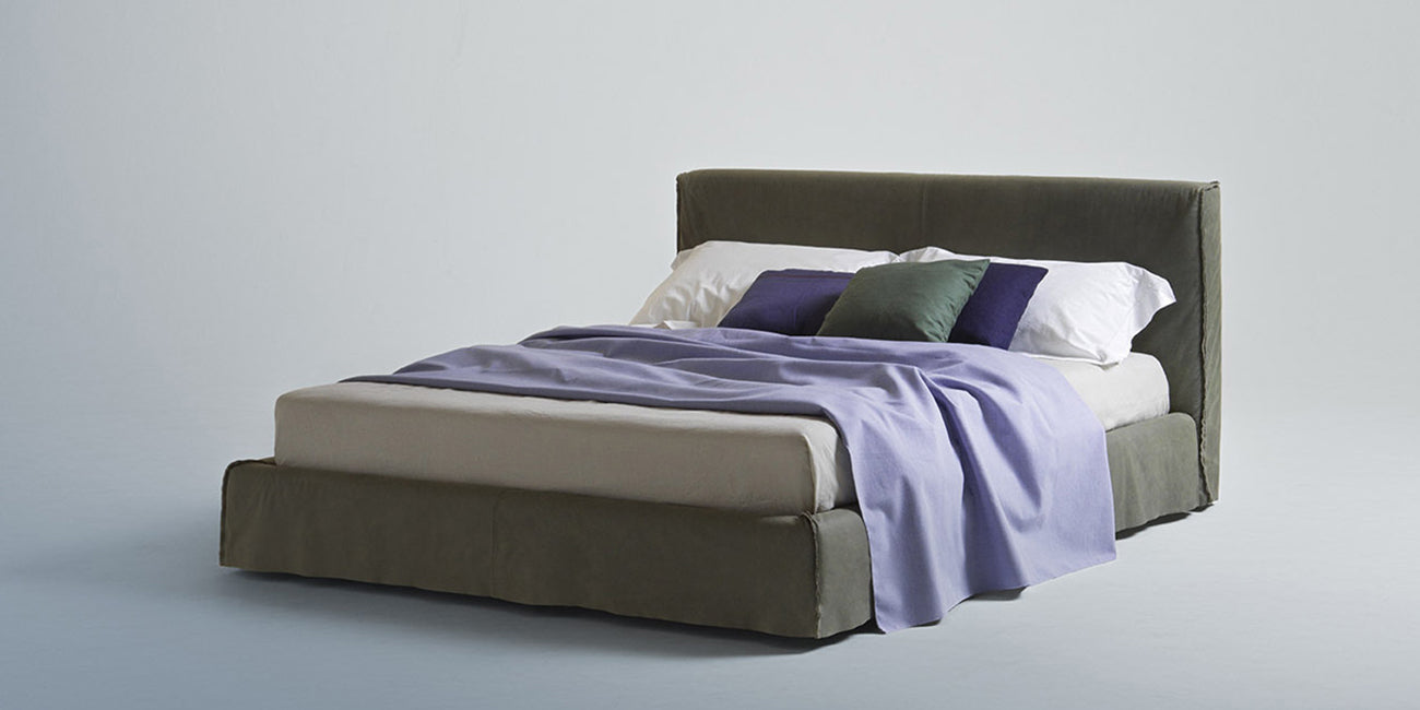 Dress Bed | Luxury Furniture | MyHome Collection