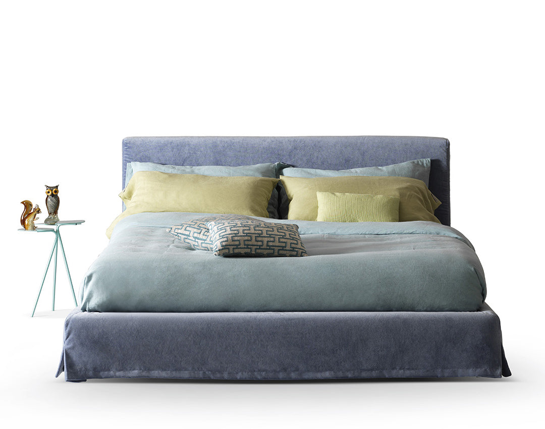 Dress Bed | Luxury Furniture | MyHome Collection