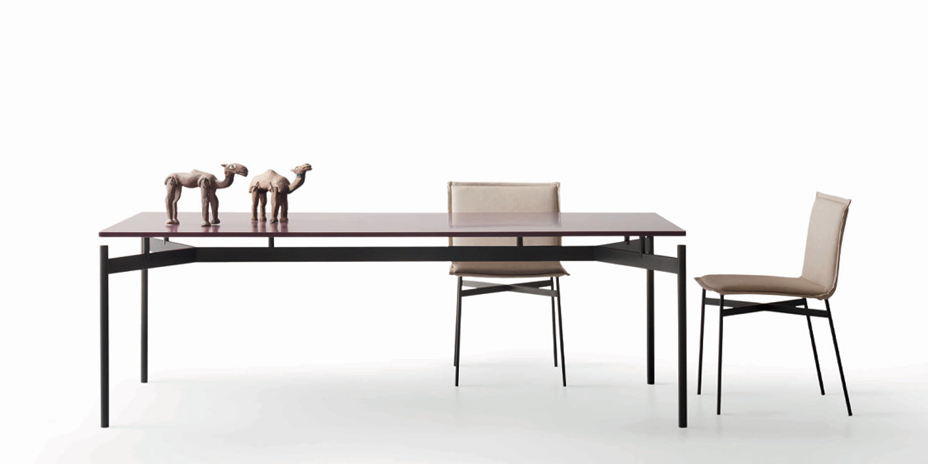 Dub Dining Table  | Luxury Furniture | MyHome Collection