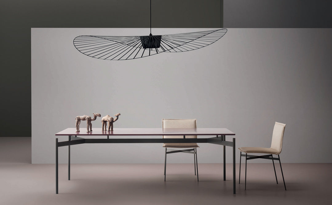Dub Dining Table  | Luxury Furniture | MyHome Collection
