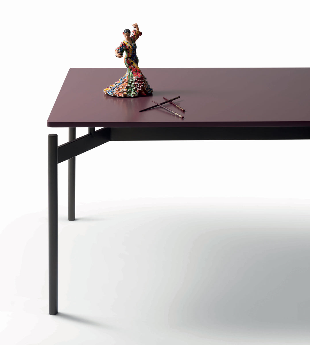 Dub Dining Table  | Luxury Furniture | MyHome Collection