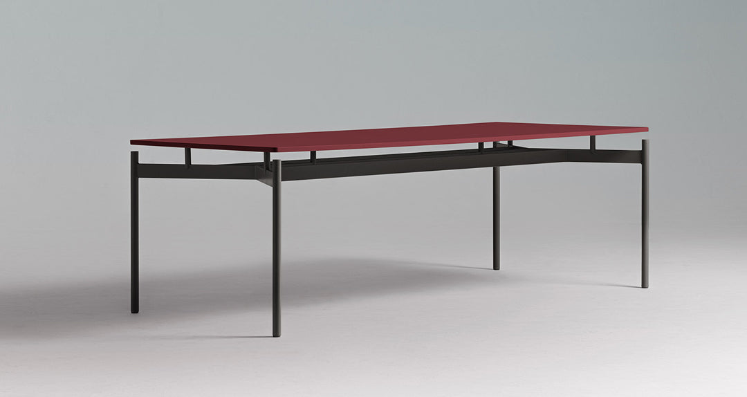 Dub Dining Table  | Luxury Furniture | MyHome Collection