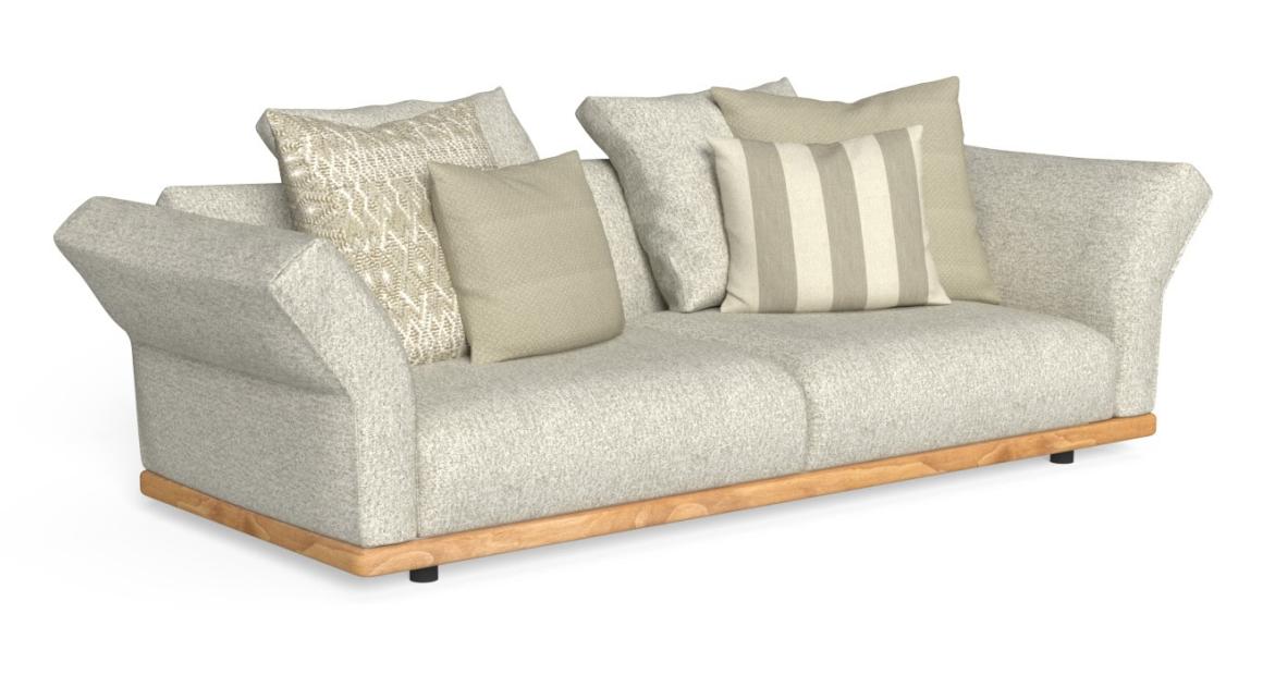 Elton Sofa | Luxury Talenti Outdoor Living