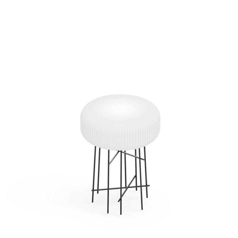 Elly Floor Lamp | Luxury Lighting | Lyxo